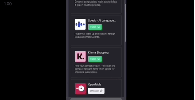 突然宣布了个惊爆全球科技圈的消息：发布 ChatGPT Plugins！