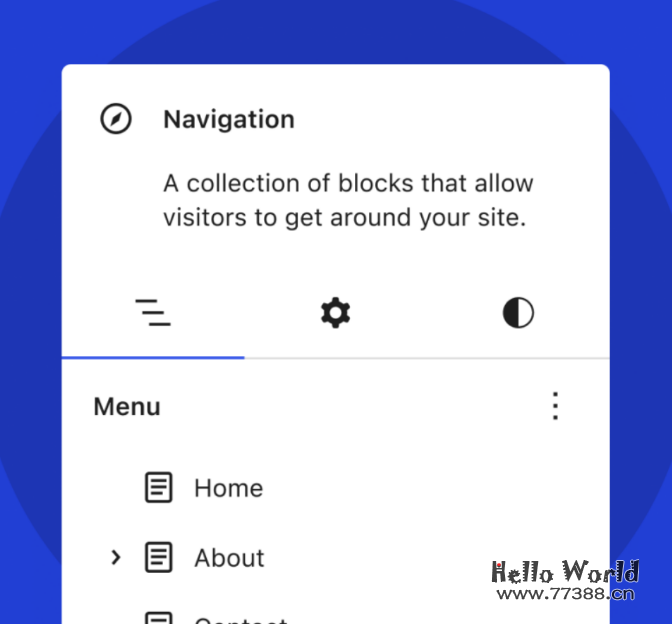 WordPress 6.2 正式版刚刚发布了
