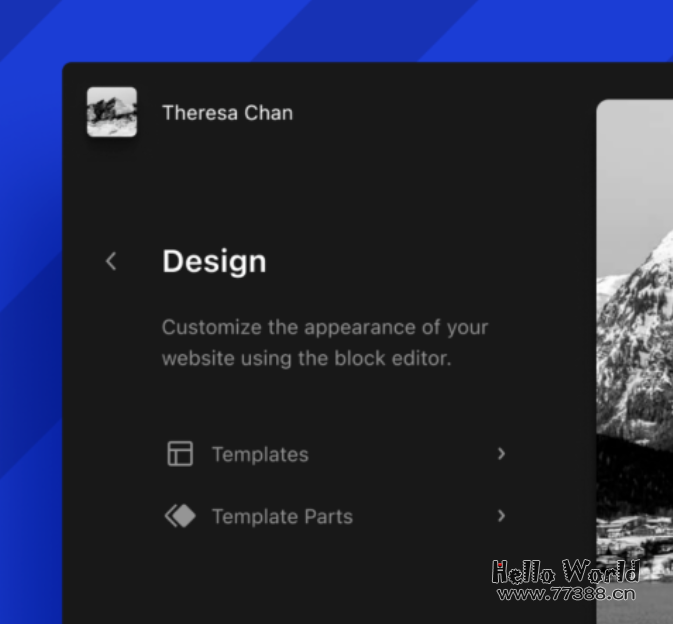 WordPress 6.2 正式版刚刚发布了