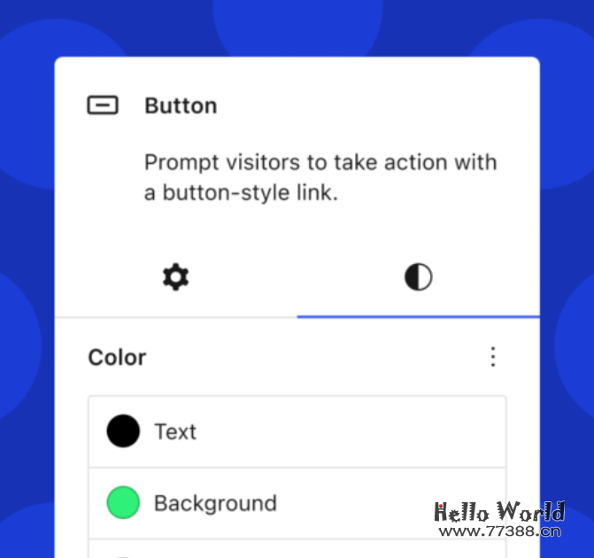 WordPress 6.2 正式版刚刚发布了