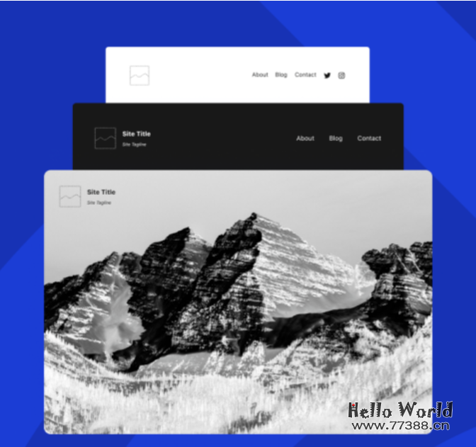 WordPress 6.2 正式版刚刚发布了