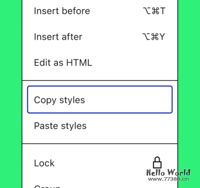 WordPress 6.2 正式版刚刚发布了