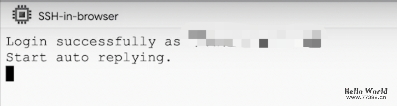 ChatGPT接入到微信和公众号升级版教程升，支持国内云服务器