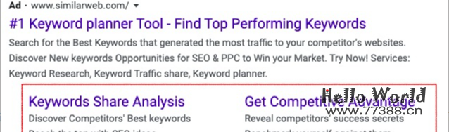 谷歌广告（Google Ads ）新手教程