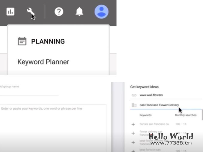 谷歌广告（Google Ads ）新手教程