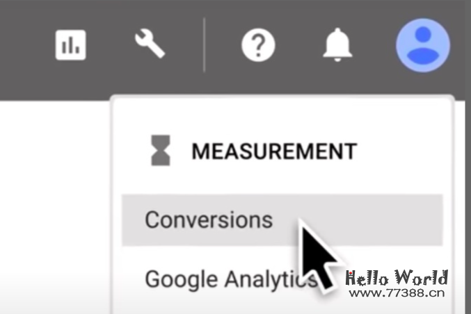 谷歌广告（Google Ads ）新手教程