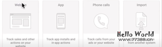 谷歌广告（Google Ads ）新手教程