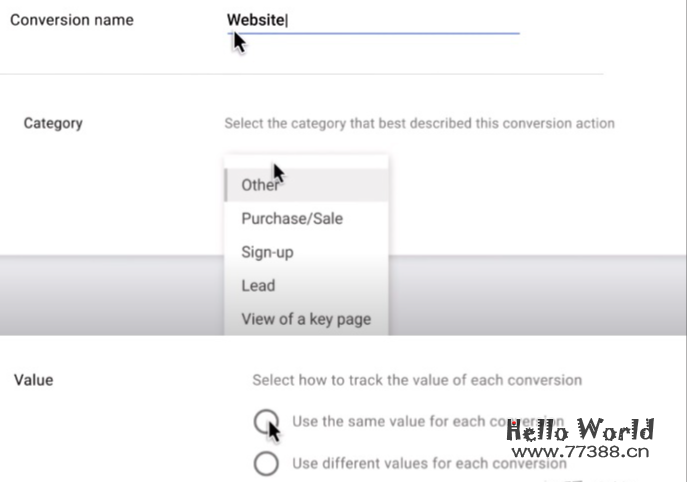 谷歌广告（Google Ads ）新手教程