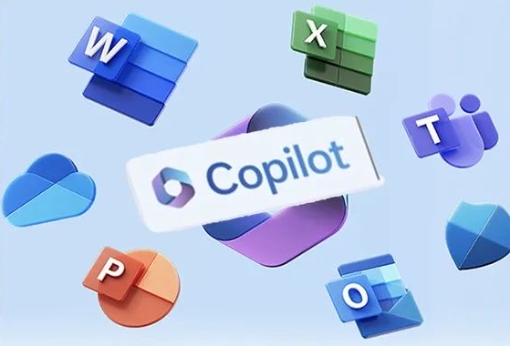 抢先体验微软365的Copilot方法 Microsoft / Office365 Copilot体验