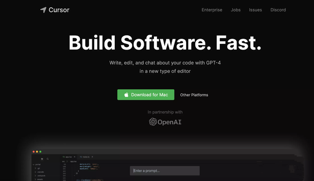 推荐神器,真真切切的免费无限白嫖ChatGPT4