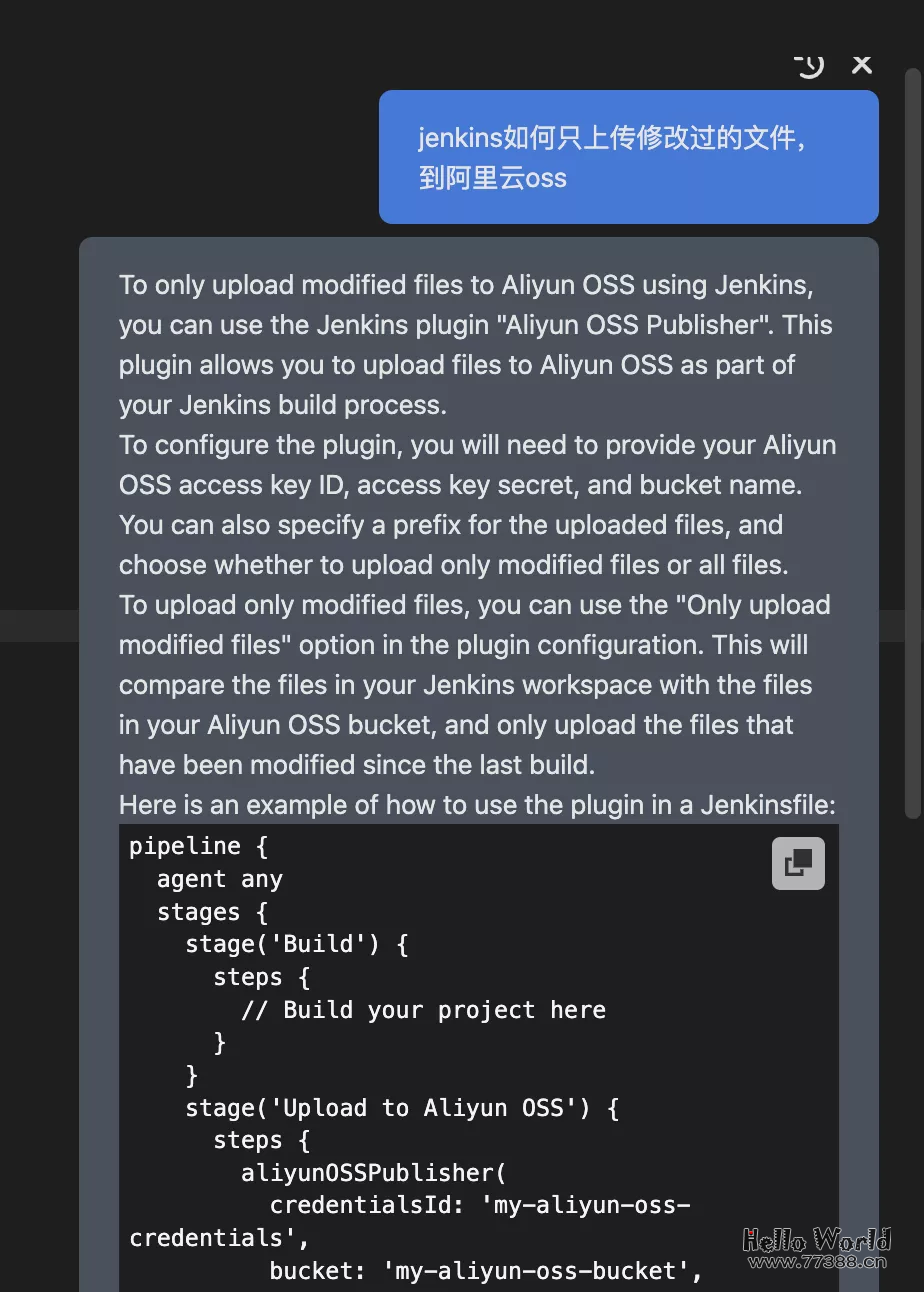 推荐神器，真真切切的免费无限白嫖ChatGPT4