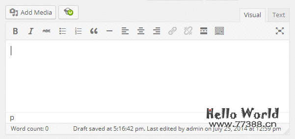 WordPress 插件 OnePress Image Elevator 图片粘贴上传插件 Bcloud Image Elevator汉化版