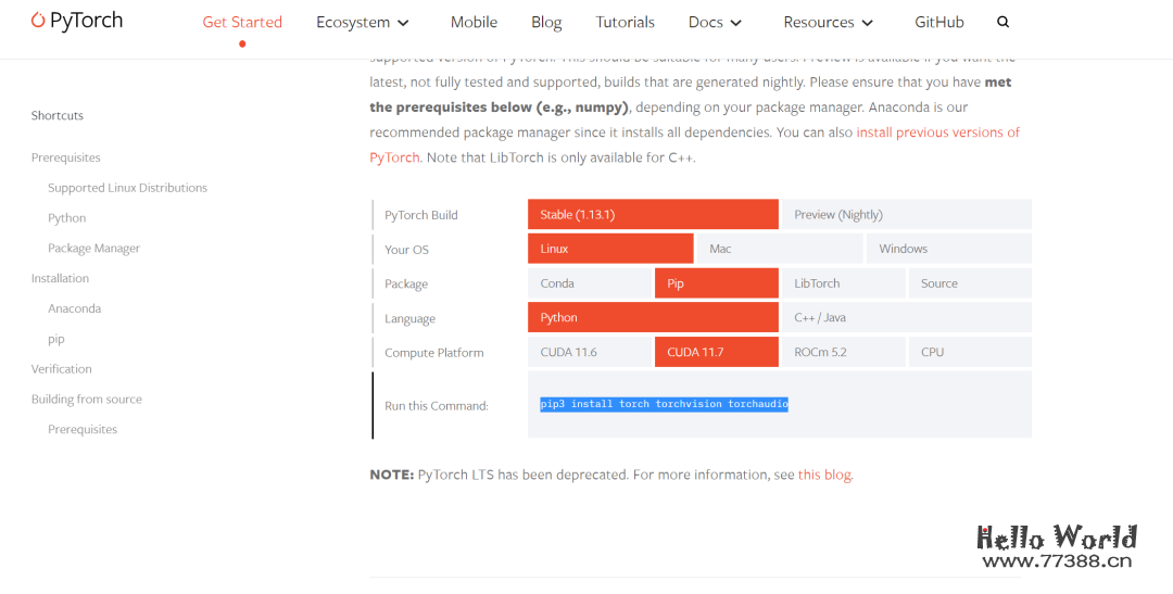 实战：WSL训练VITS模型环境搭建