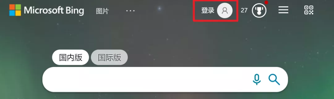 国内新必应NewBing候补极速通过候补使用