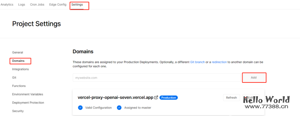 国内OpenAI不能访问？试试这8行代码吧！