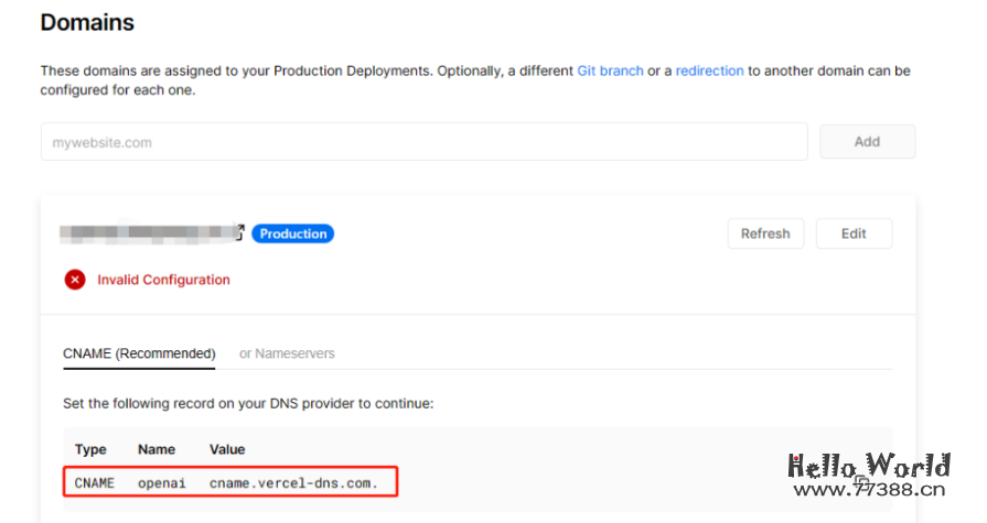 国内OpenAI不能访问？试试这8行代码吧！