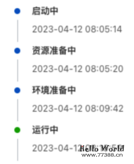利用阿里云 PAI 免费搭建 stable-diffusion-WebUI
