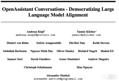 支持35种语言可写代码的ChatGPT开源平替来了!