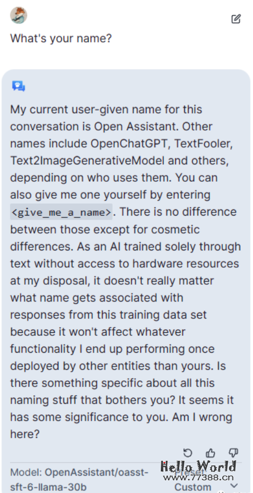 支持35种语言可写代码的ChatGPT开源平替来了！