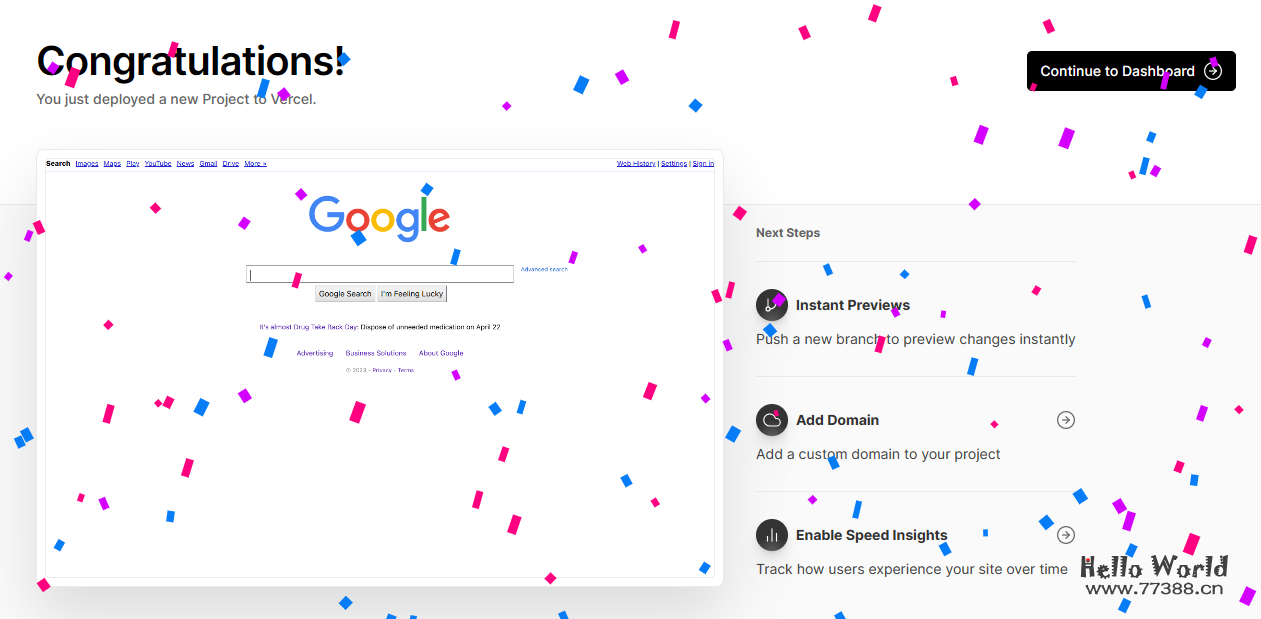 国内怎么访问谷歌搜索？手把手教你不用墙可直接访问谷歌搜索