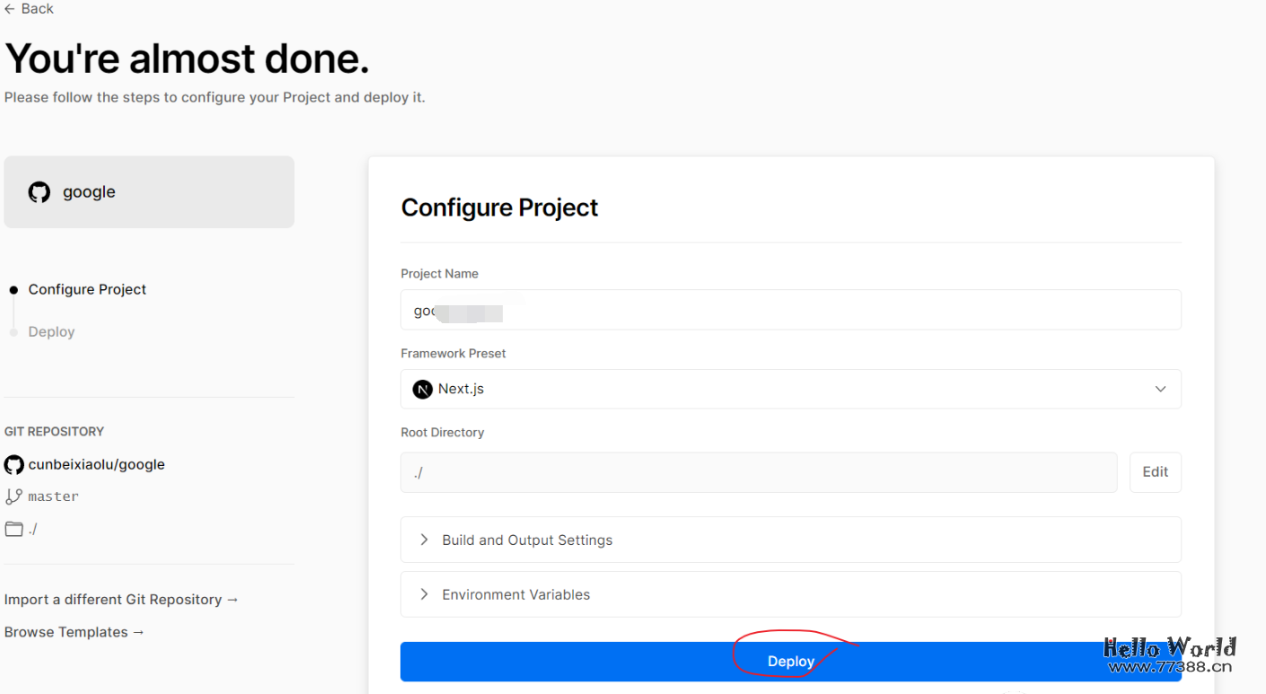 国内怎么访问谷歌搜索？手把手教你不用墙可直接访问谷歌搜索