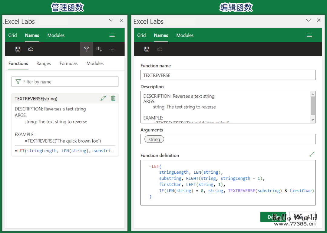 如何在 Excel 中写公式向 ChatGPT 提问题？