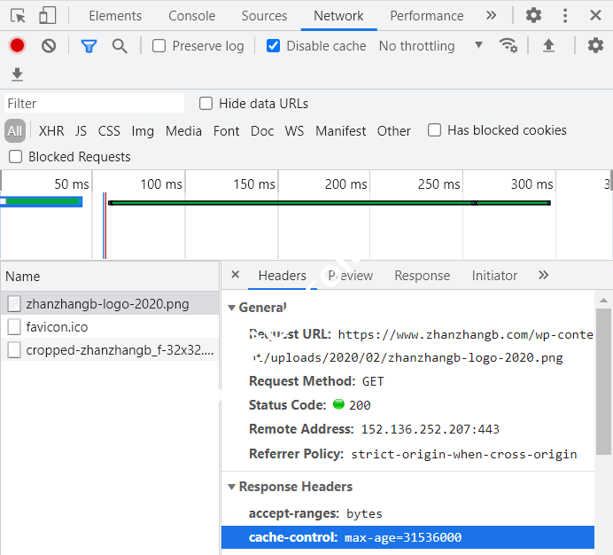 如何在Nginx与Apache设置静态资源缓存教程