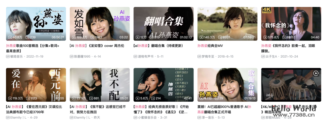 开源推荐：四款 AI 项目，总有一款适合你