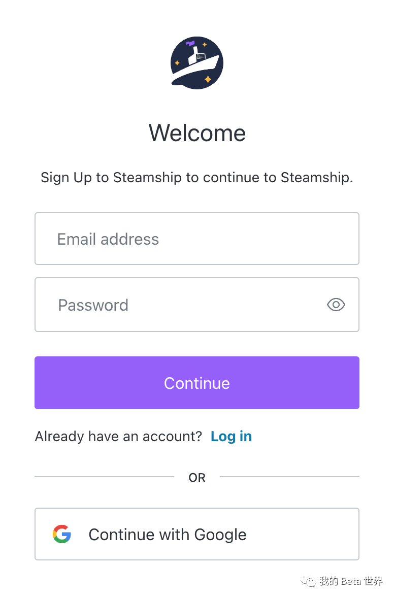 SteamShip：5 分钟教你如何免费用上 GPT-4