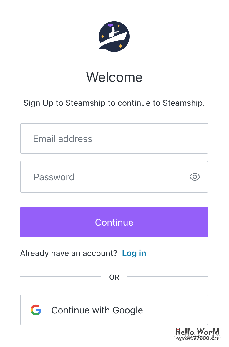 SteamShip：5 分钟教你如何免费用上 GPT-4