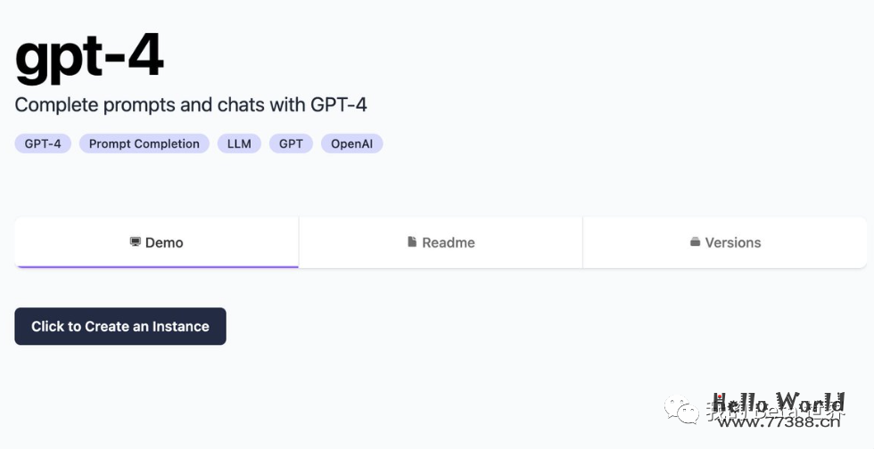 SteamShip：5 分钟教你如何免费用上 GPT-4