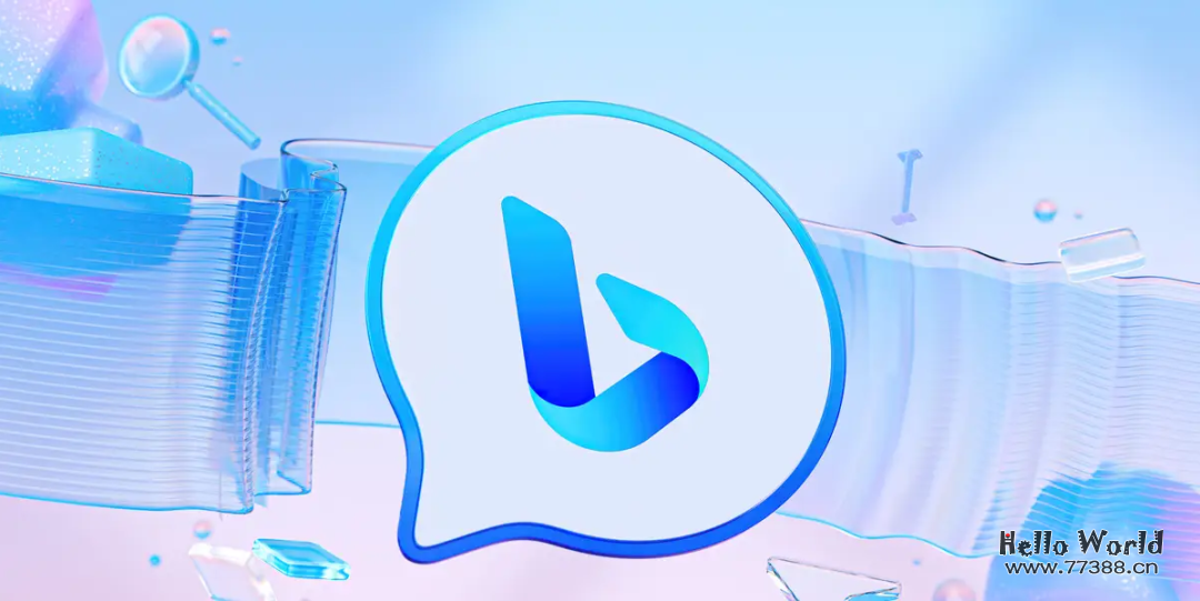 让 BingAi 帮你总结 PDF 文件，用 Edge 就能搞定