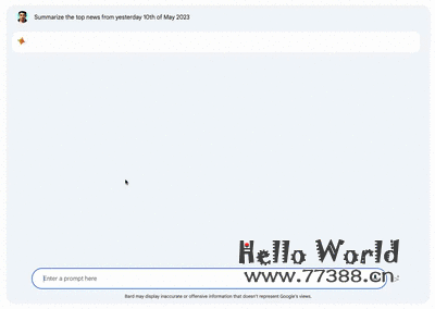 Google Bard 完胜GPT的功能，最全保姆级教程
