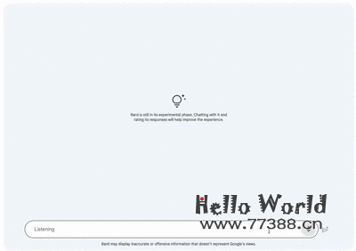 Google Bard 完胜GPT的功能，最全保姆级教程