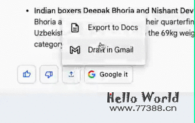 Google Bard 完胜GPT的功能，最全保姆级教程