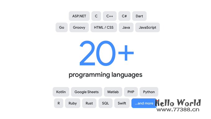 Google Bard 完胜GPT的功能，最全保姆级教程