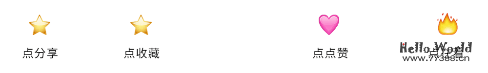 推荐几款超牛软件，收藏起来以备不时之需！