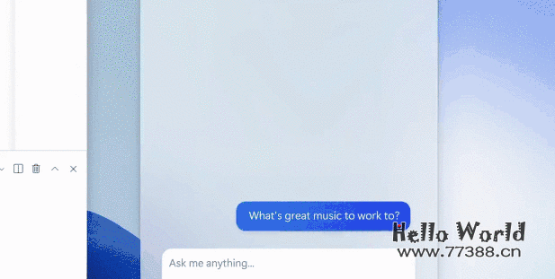 AI助理时代来临，Windows Copilot重新定义了电脑的交互方式！（附申请地址）