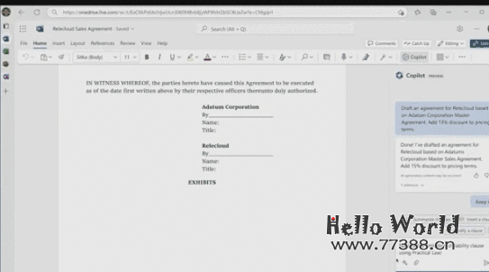 AI助理时代来临，Windows Copilot重新定义了电脑的交互方式！（附申请地址）