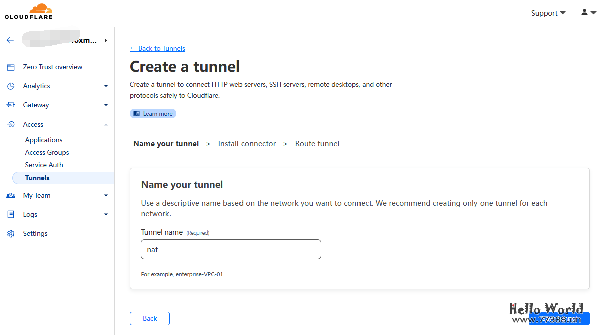 简单好用的免费内网穿透小白级教程教程