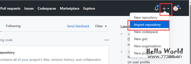 无需云服务器部署你的ChatGPT Web网站