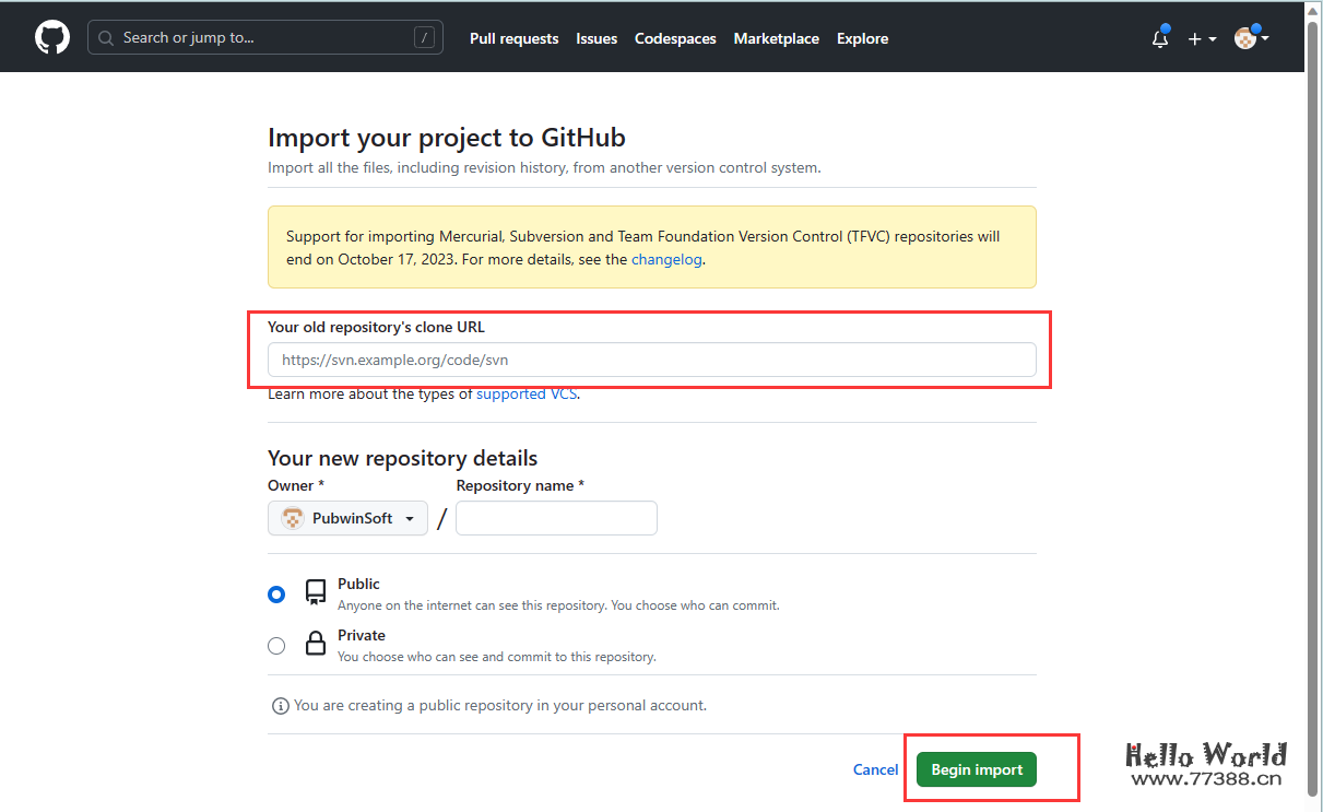 无需云服务器部署你的ChatGPT Web网站