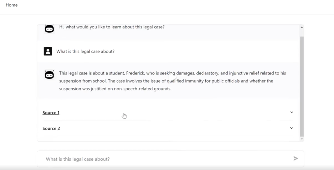 开源推荐：为 PDF 文档打造一个聊天机器人