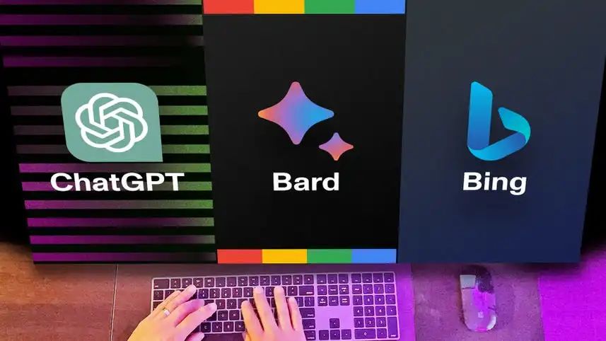 AI自动写程序的软件，比chatGPT好用