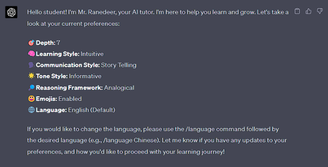 你的 AI 导师，全开源源码，自己手动部署