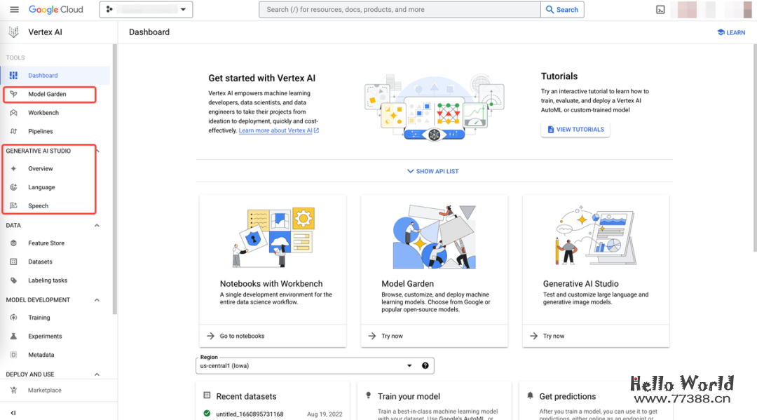 Bard API 免费开放｜硬核实操指南