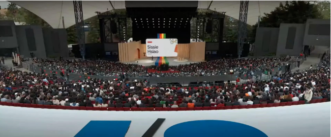 谷歌版GPT全面开放，Bard“人人”可玩，还升级了新功能！