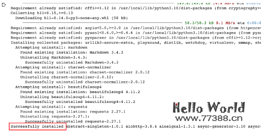 AutoGPT：奶妈级部署教程，手把手教你部署自己的AutoGPT