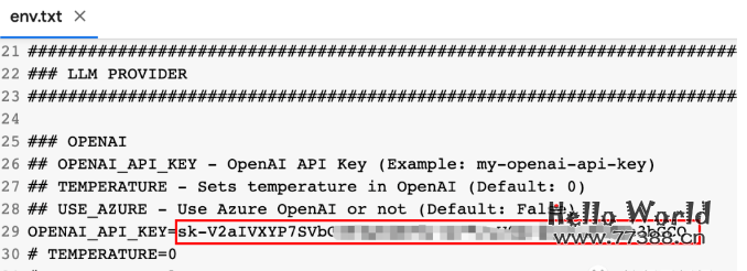 AutoGPT：奶妈级部署教程，手把手教你部署自己的AutoGPT