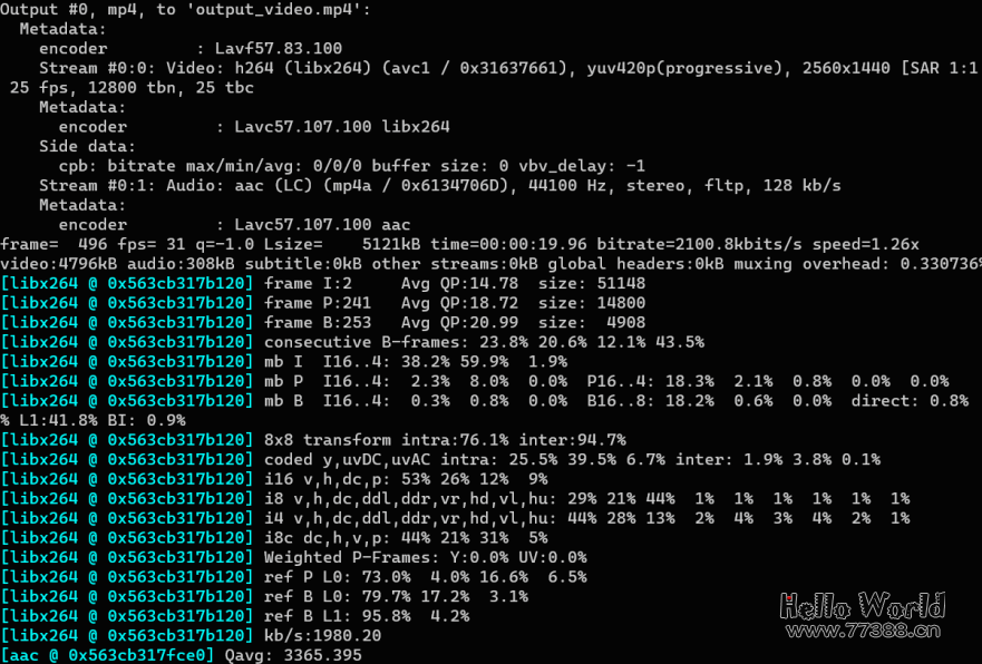 轻松制作AI数字替身：让人物口型完美匹配音频的AI魔法！